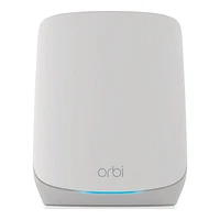 NETGEAR Orbi RBS760 Wi-Fi 6 Extender - RBS760-100CNS