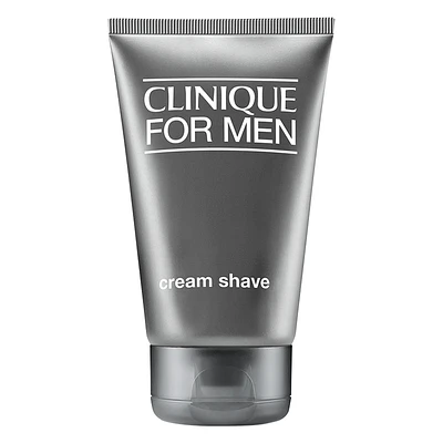 Clinique For Men Cream Shave - 125ml
