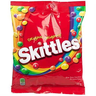 Skittles - Original Fruit - 191g