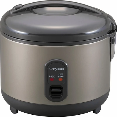 Zojirushi Auto Rice Cooker - 5.5cup - NS-RPC10HM