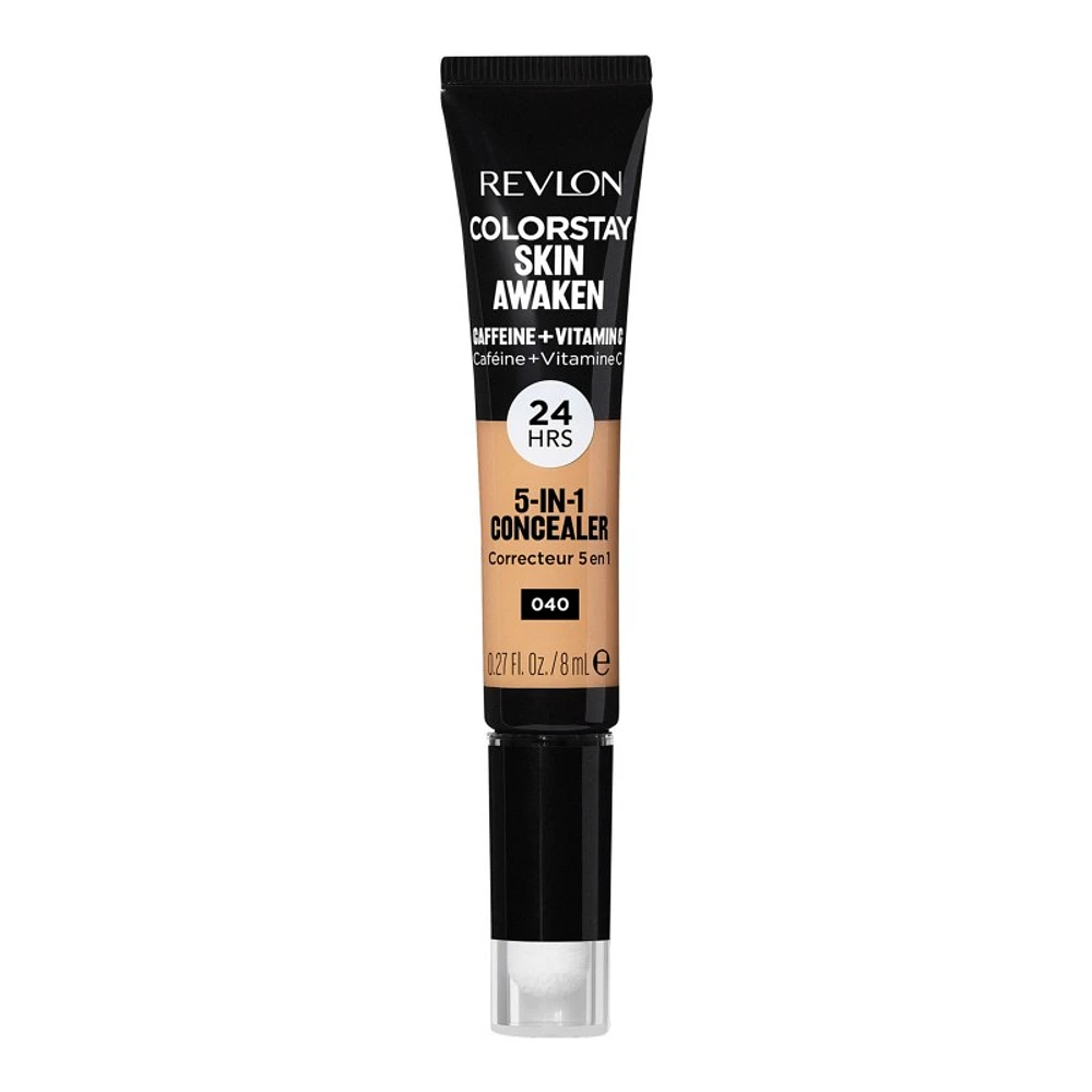 Revlon ColorStay Skin Awaken 5-in-1 Concealer