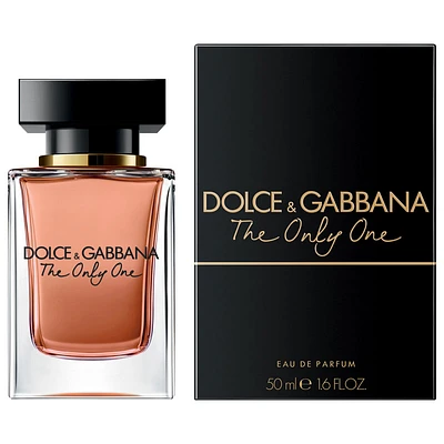 Dolce&Gabbana The Only One Eau de Parfum - 50ml