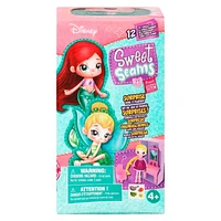 Disney Sweet Seams Doll Surprise Playset Pack - Assorted