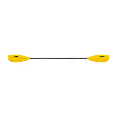 Wave Kayak Paddle - Assorted - SFPD2-06