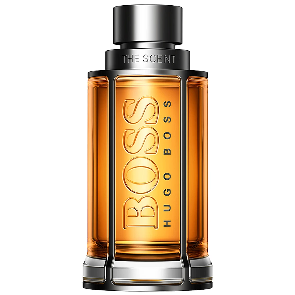 Boss The Scent Eau de Toilette Spray - 100ml