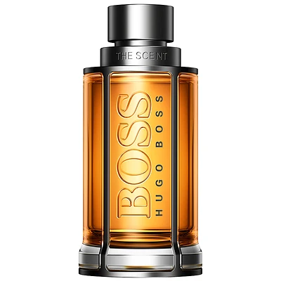 Boss The Scent Eau de Toilette Spray - 100ml