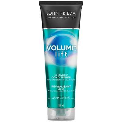 John Frieda Volume Lift Lightweight Conditioner - 250ml