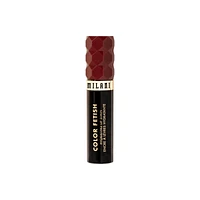 Milani Color Fetish Lipstain