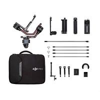 DJI RS 2 Gimbal - CP.RN.00000093.02