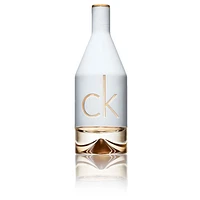 Calvin Klein ck IN2U for Her Eau de Toilette Spray - 50ml