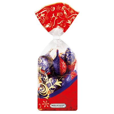 Rieglein Tree Decoration Chocolate - 200g