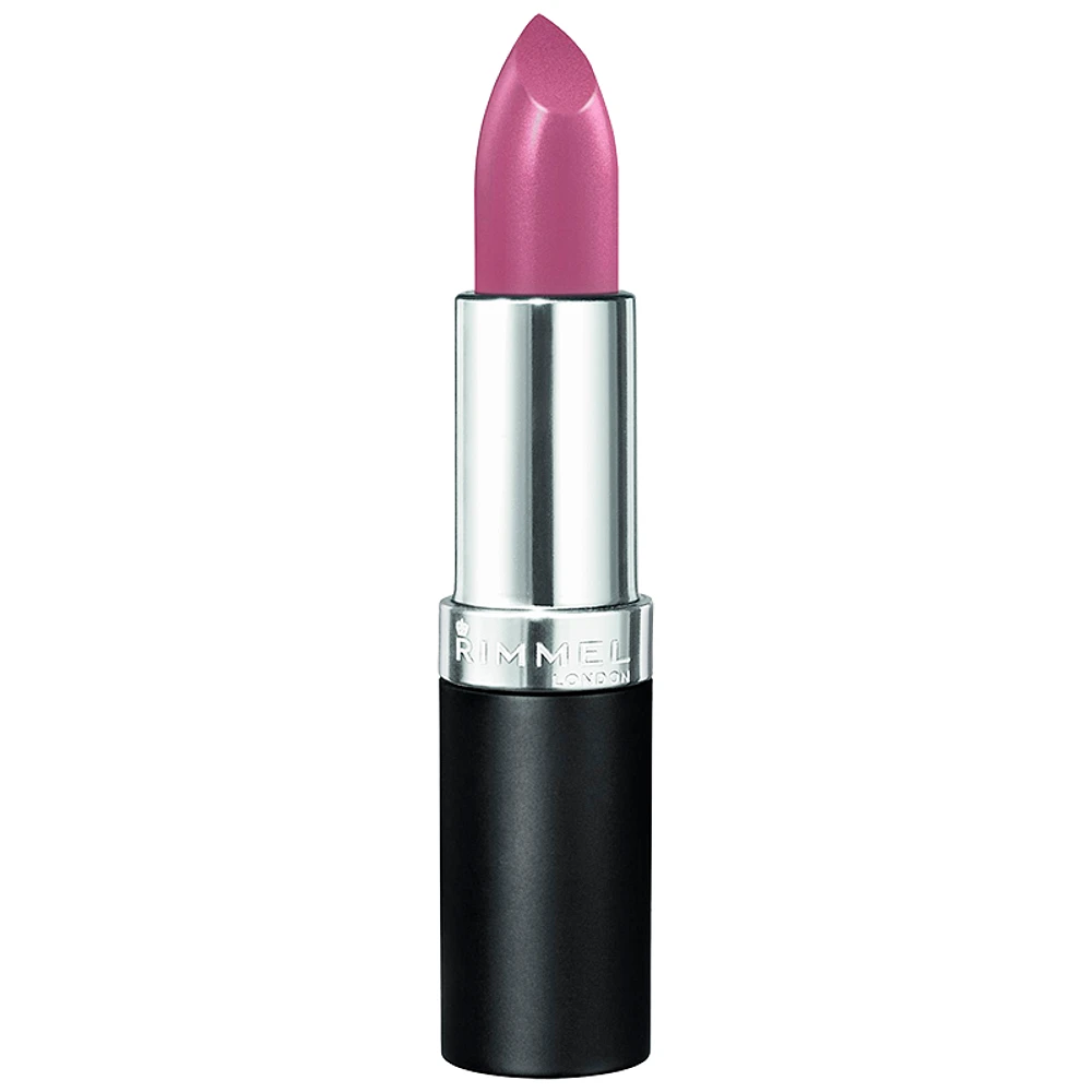 Rimmel Lasting Finish Intense Wear Lipstick