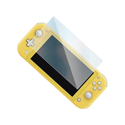 LOGiiX Phantom Glass HD Screen Protector for Nintendo Switch Lite