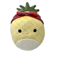 Squishmallows Stuffed Animal Plush Toy - Maui Pineapple - 8 Inch