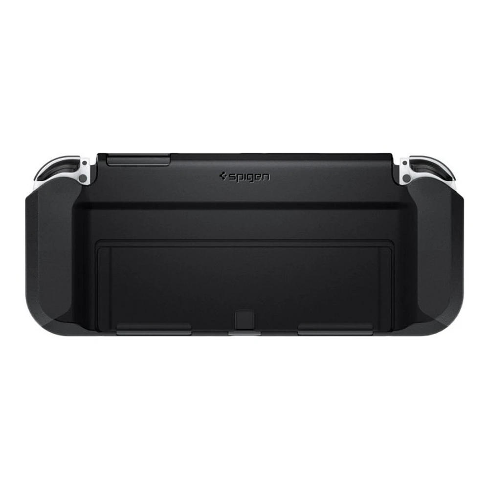 Spigen Thin Fit Back Cover for Nintendo Switch OLED - Black