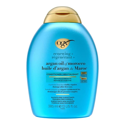 OGX Renewing + Argan Oil of Morocco - Conditioner - 385ml