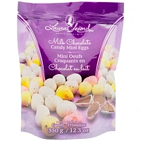 Laura Secord Milk Chocolate Candy Mini Egg - 350g