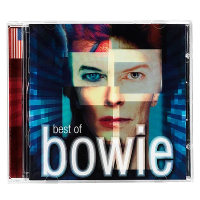 David Bowie - Best Of Bowie - CD
