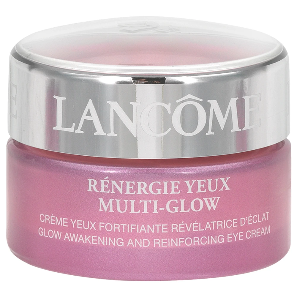 Lancome Renergie Multi-Glow Eye Cream - 15ml