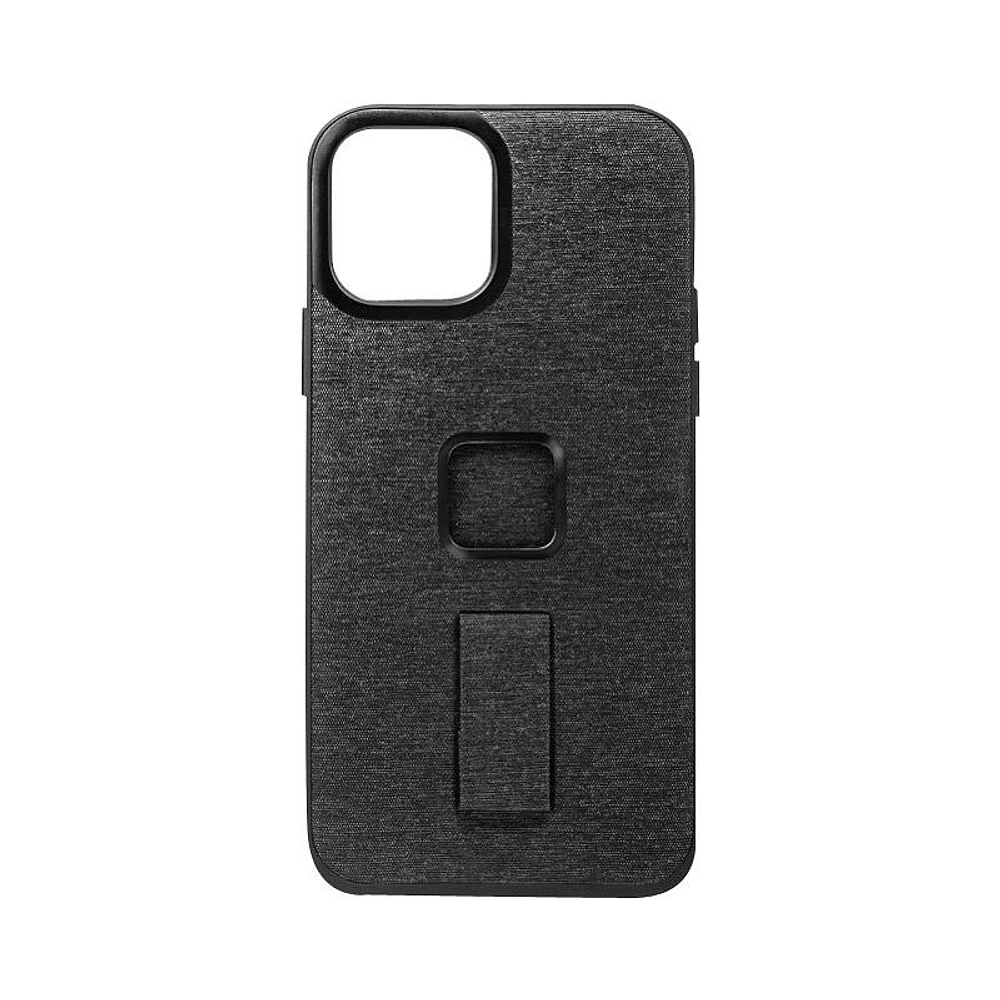 Peak Design Mobile Everyday Loop Case for iPhone 13 Pro Max - Charcoal