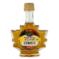 L.B. Maple Treat - Maple Syrup No.1 Light - 50ml