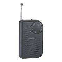 Proscan PRC100 Portable Radio