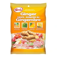 Kerr's Ginger Drops - 200g