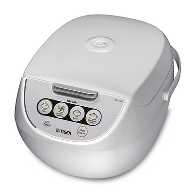 Tiger 5c 4 in 1 Rice Cooker