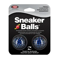 Sneakerballs 'Matrix' Shoe Freshener - 1 pair