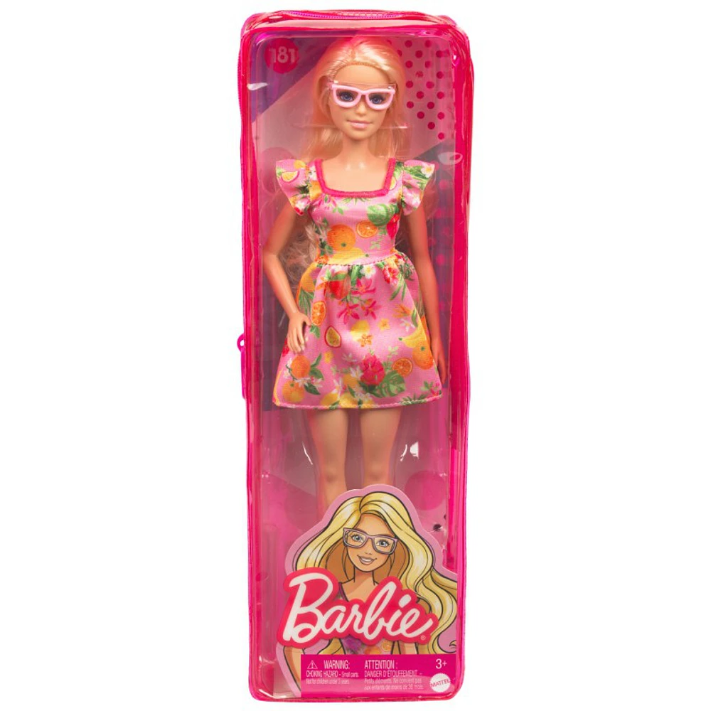Barbie Fashionistas - Assorted