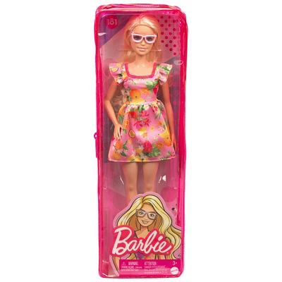 Barbie Fashionistas - Assorted