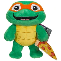 Teenage Mutant Ninja Turtles Basic Plush Toy - Assorted - 8 Inch