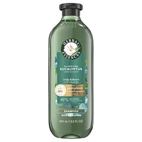 Herbal Essences Sulfate Free Eucalyptus Shampoo - 400ml