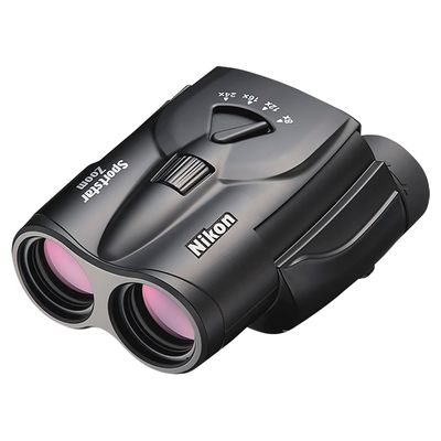 Nikon Sportstar Zoom 8-24x25 Binocular