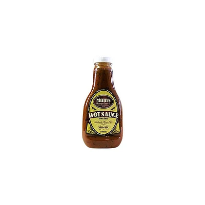 Mum's Okanagan Hot Sauce - Sorta Hot - 500ml