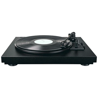 Pro-Ject A1 Auto Turnable - Black - PJ22291672