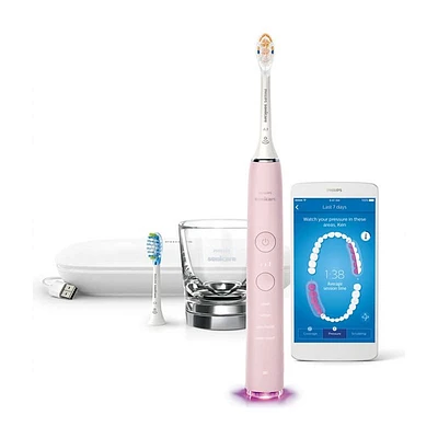 Philips Sonicare DiamondClean Smart Tooth Brush