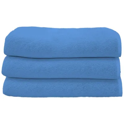 Health Comfort 100% Organic Cotton Bath Towel
