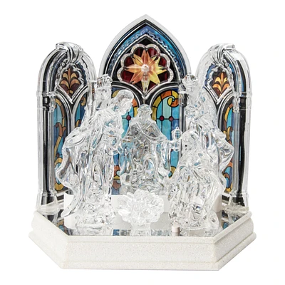 Danson Decor Decorative Sculpture - Nativity Scene