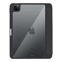 Logiix Cabrio+ - flip cover for iPad Pro - Black - 12.9 Inch