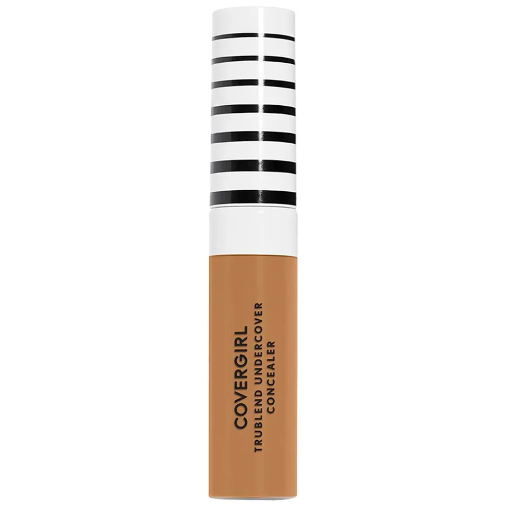 CoverGirl TruBlend Undercover Liquid Matte Concealer