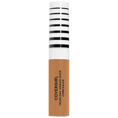 CoverGirl TruBlend Undercover Liquid Matte Concealer