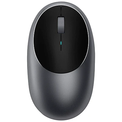 Satechi M1 Wireless Mouse - Space Grey - ST-ABTCMM