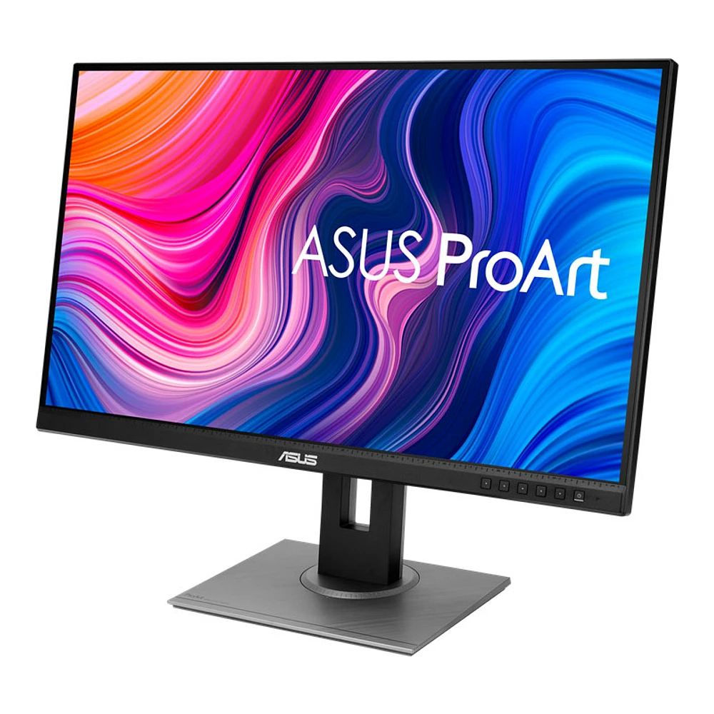 ASUS ProArt Display 27inch IPS Monitor - PA278QV