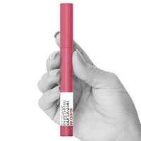 Maybelline SuperStay Matte Ink Crayon Lipstick