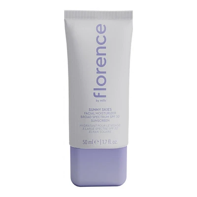 Florence by Mills Sunny Skies Facial Moisturizer - 50ml