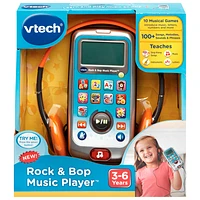 VTech Rock and Bop Music Player