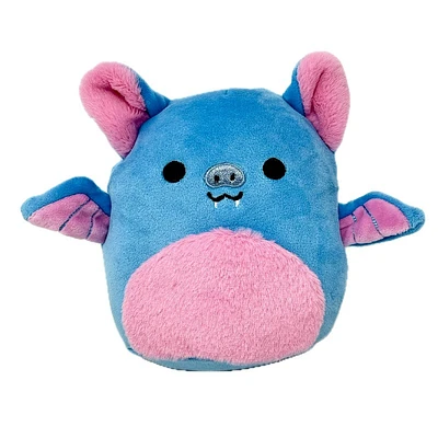 Squishmallows Stuffed Plush Toy - Boyle Fruit Bat - 5 Inch - 5 x 5 x 3 Inches