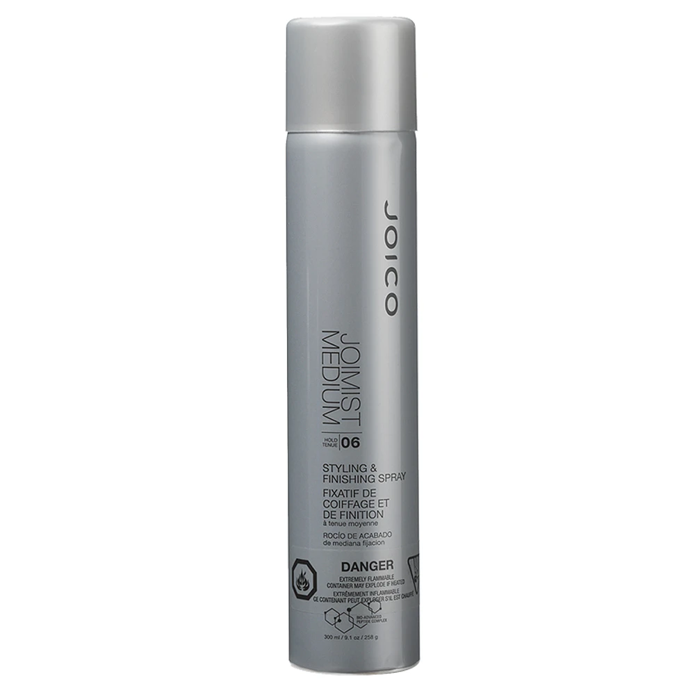 Joico Joimist Medium Styling & Finishing Spray - 300ml