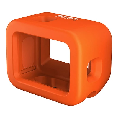 GoPro Floaty for H11/10/9 - Orange